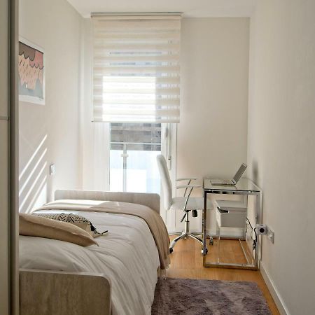 Buenos Aires Beach & Downton By Beauty Rentals San Sebastian Ngoại thất bức ảnh