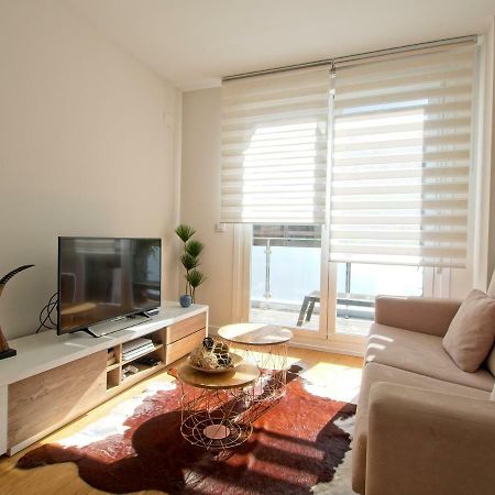 Buenos Aires Beach & Downton By Beauty Rentals San Sebastian Ngoại thất bức ảnh