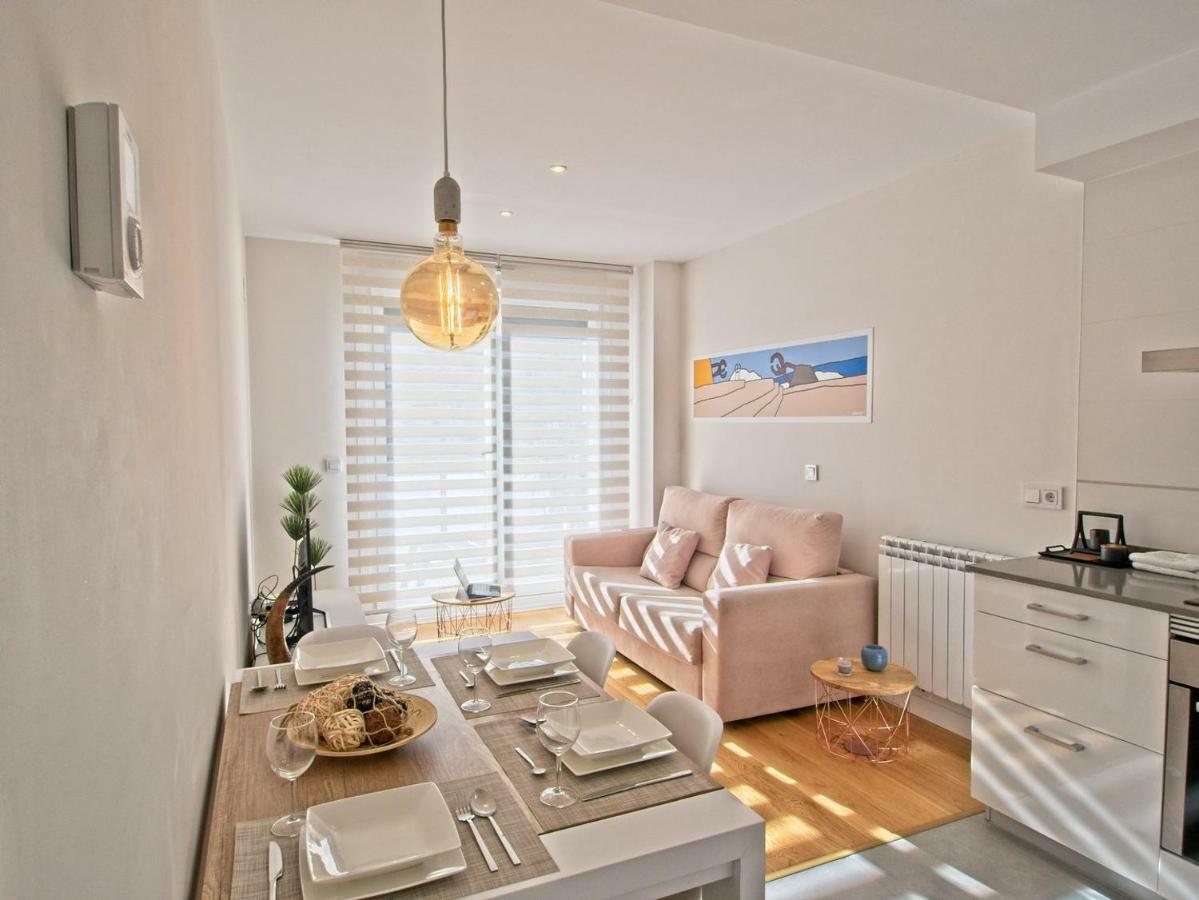 Buenos Aires Beach & Downton By Beauty Rentals San Sebastian Ngoại thất bức ảnh