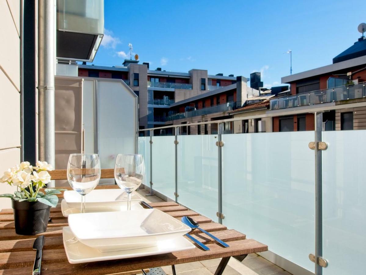 Buenos Aires Beach & Downton By Beauty Rentals San Sebastian Ngoại thất bức ảnh