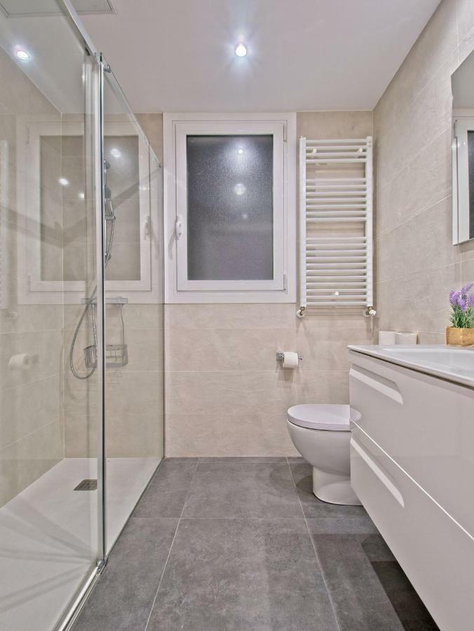 Buenos Aires Beach & Downton By Beauty Rentals San Sebastian Ngoại thất bức ảnh