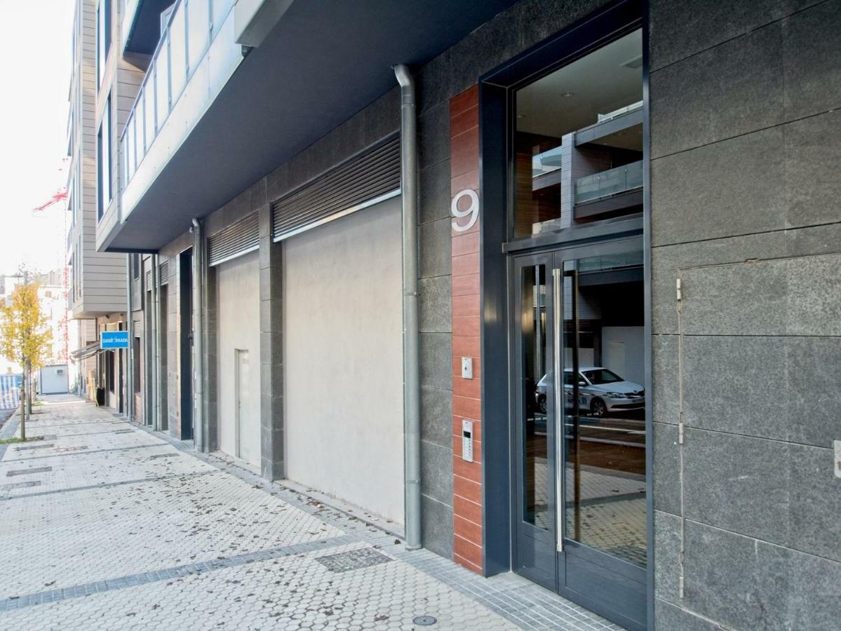 Buenos Aires Beach & Downton By Beauty Rentals San Sebastian Ngoại thất bức ảnh
