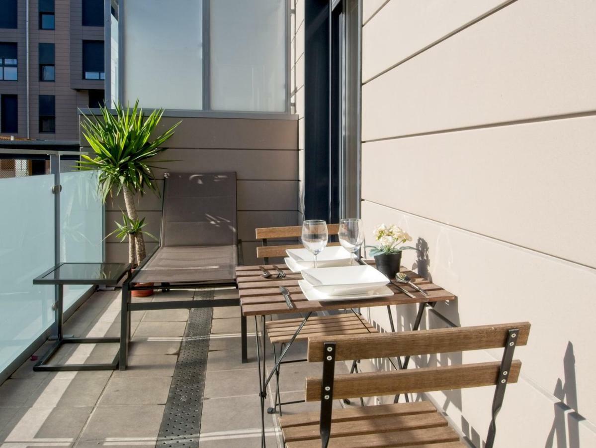 Buenos Aires Beach & Downton By Beauty Rentals San Sebastian Ngoại thất bức ảnh
