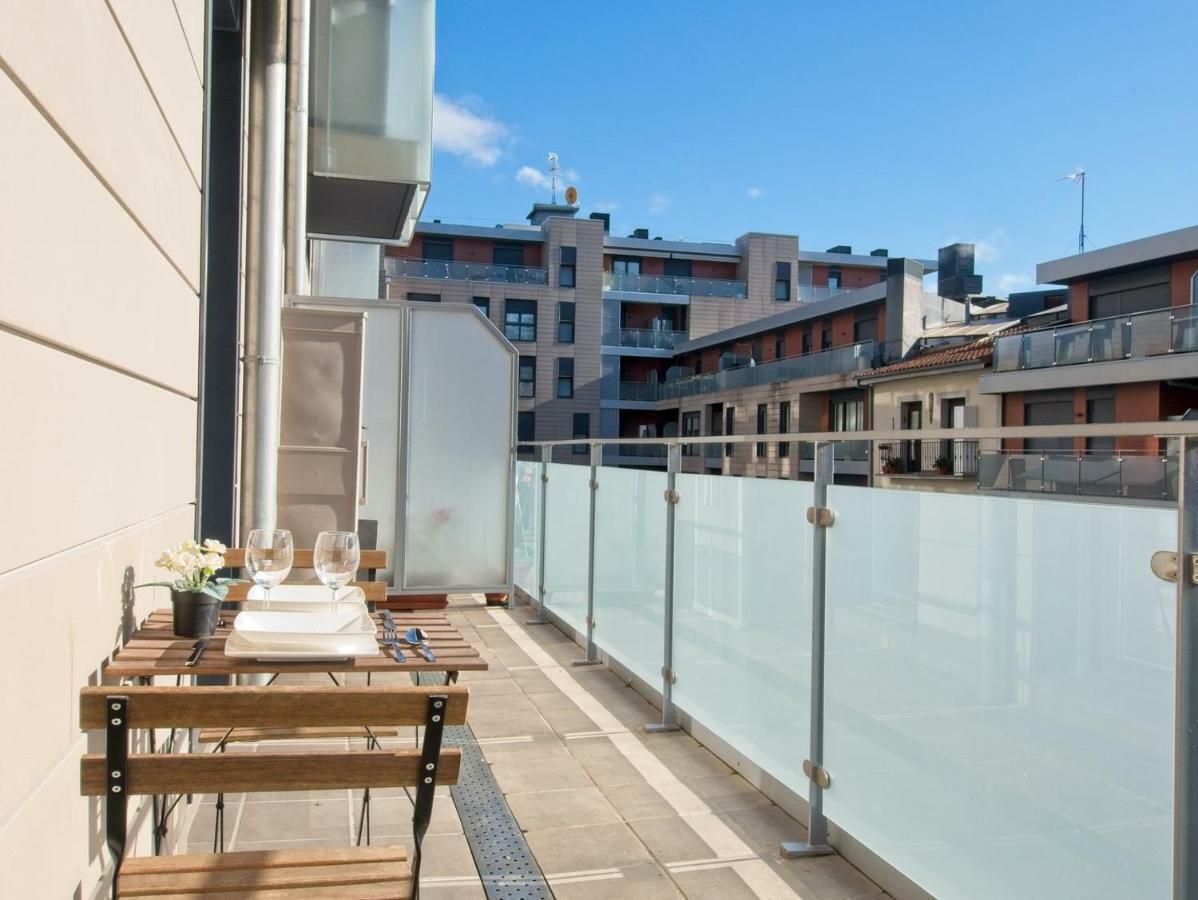 Buenos Aires Beach & Downton By Beauty Rentals San Sebastian Ngoại thất bức ảnh
