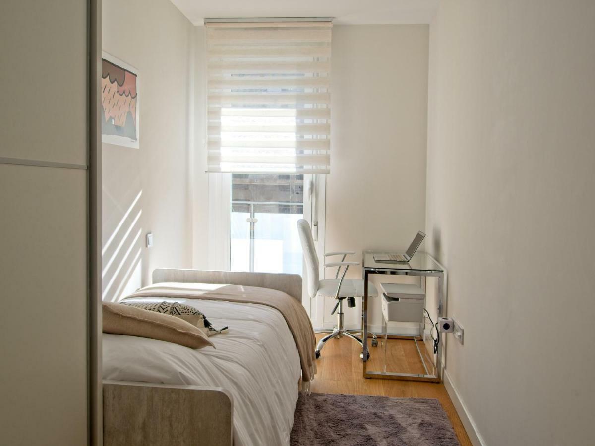 Buenos Aires Beach & Downton By Beauty Rentals San Sebastian Ngoại thất bức ảnh