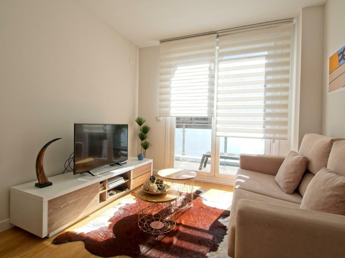 Buenos Aires Beach & Downton By Beauty Rentals San Sebastian Ngoại thất bức ảnh