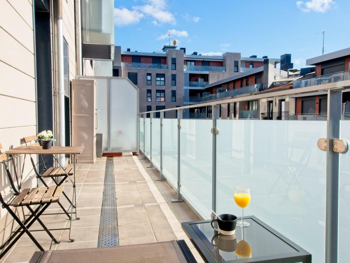 Buenos Aires Beach & Downton By Beauty Rentals San Sebastian Ngoại thất bức ảnh